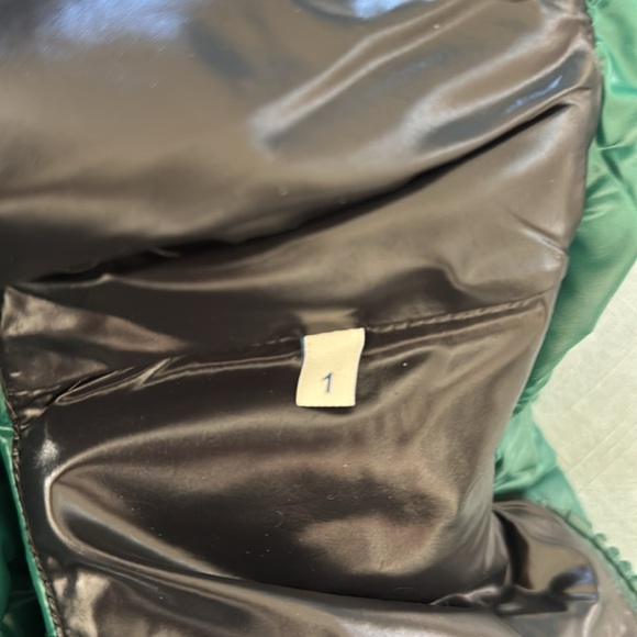 Moncler Tibb Down Vest - Picture 11 of 11